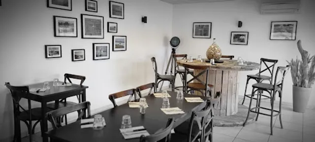 La Petite Camargue Aubord