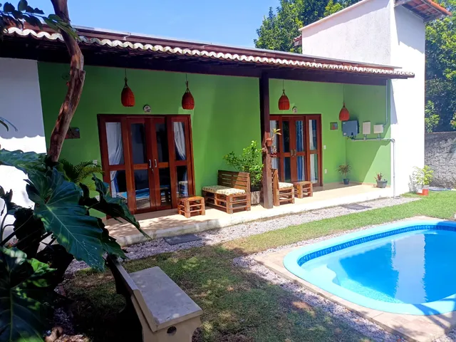 VILA GAMELEIRA ACONCHEGO