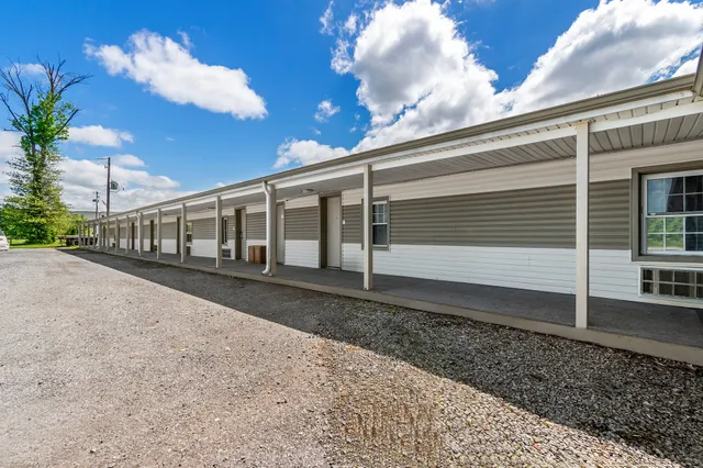 Scottish Inns near Airports