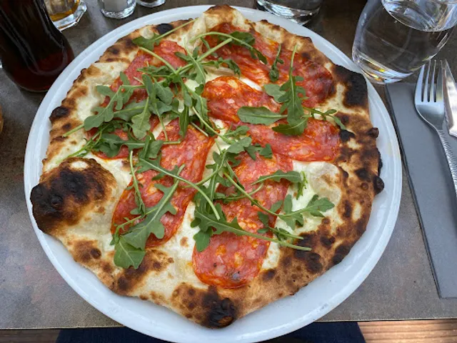 Le 125 | Restaurant Saint-Maur-des-Fossés (94)