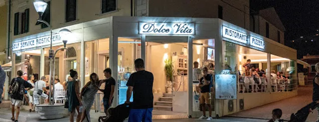 Dolce Vita - Rosticceria & Ristorante