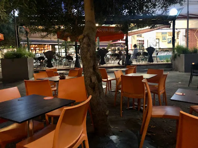 San Churro Fremantle