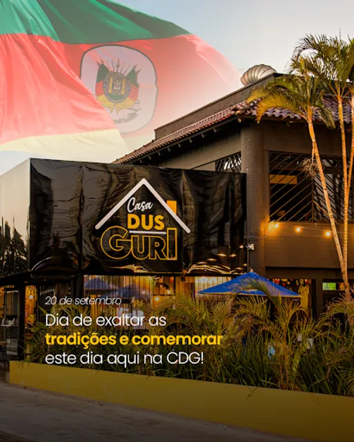 Casa dus Guri - Sport Bar