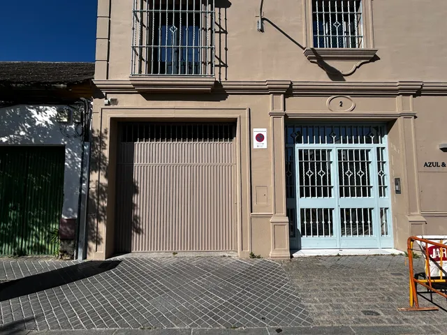 Azul y Limón Apartments