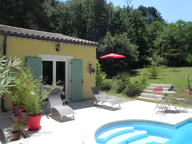 Gîte la Villa des Pins