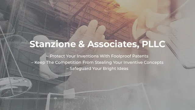 Stanzione & Associates, PLLC