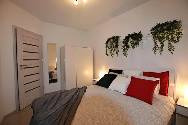 Apartament Tricolore