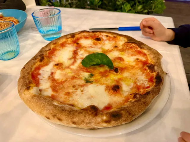 DA MARI' Since 1967 Trattoria - Pizzeria