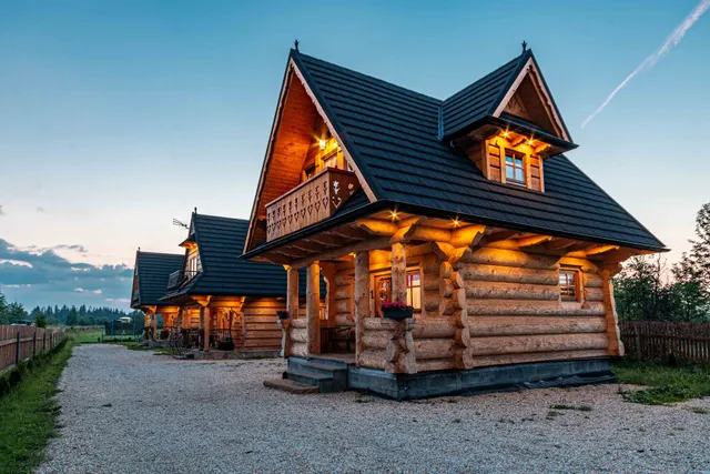 Chochołowskie Domki i Apartamenty