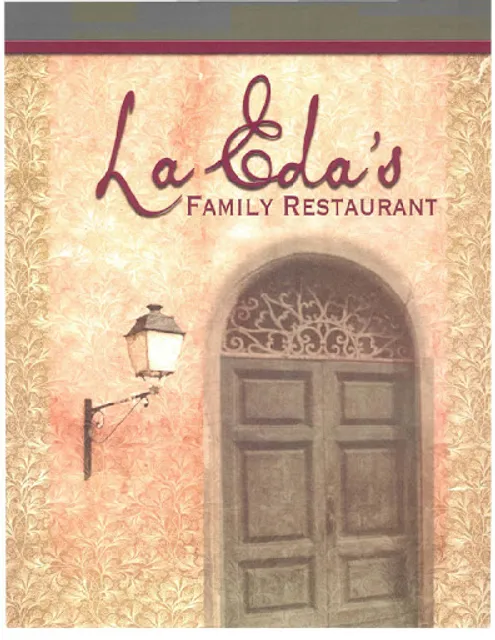 La Eda's Restaurant