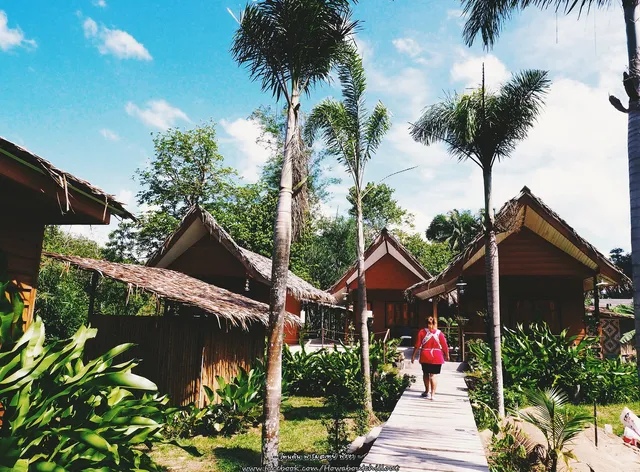 โตนดิน ฟาร์มสเตย์ Tondin Farmstay