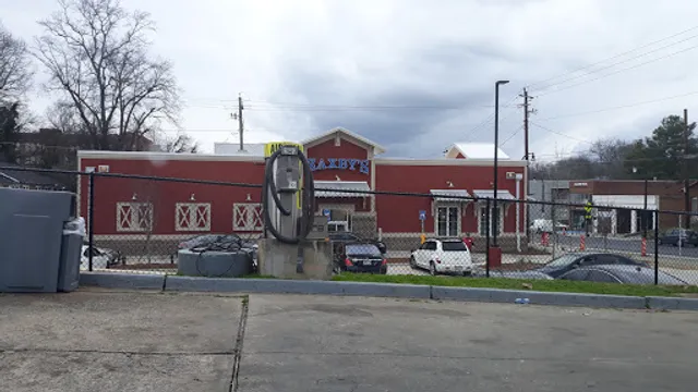 Zaxbys Chicken Fingers & Buffalo Wings
