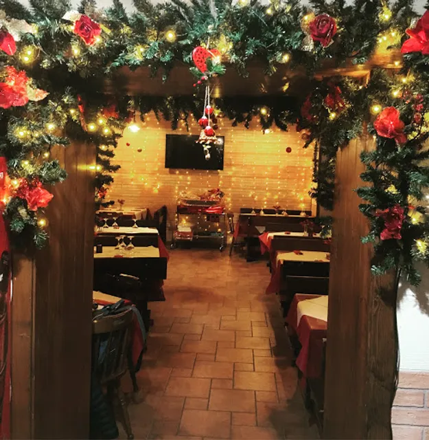 Pizzeria Braceria L’Ammiraglia