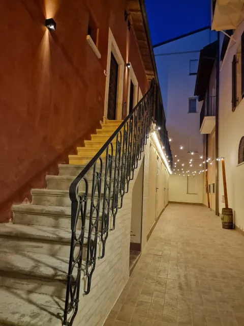 Vagabondando Travel House