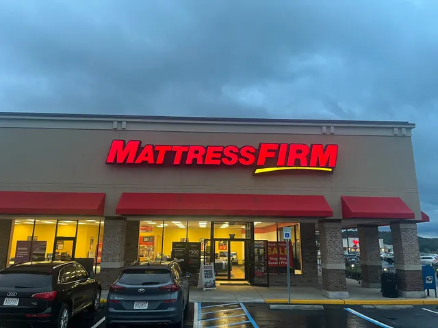 Mattress Firm Gardendale