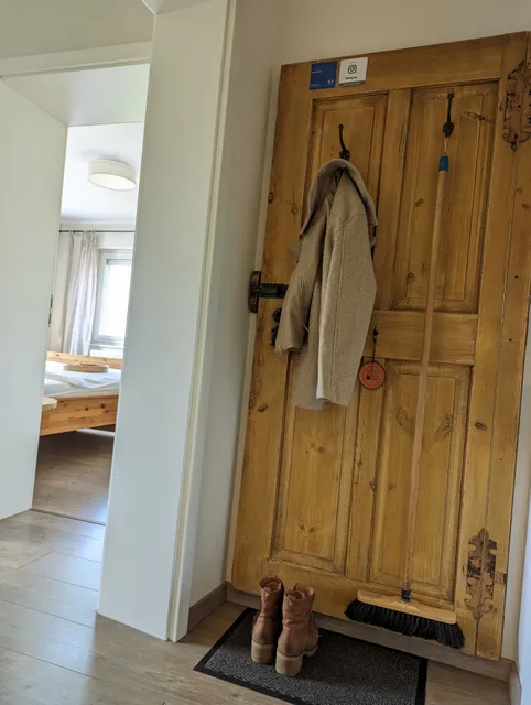 Ferienwohnung Spechtnest