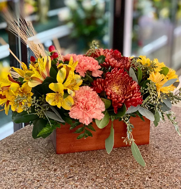 DiBella Flowers & Gifts