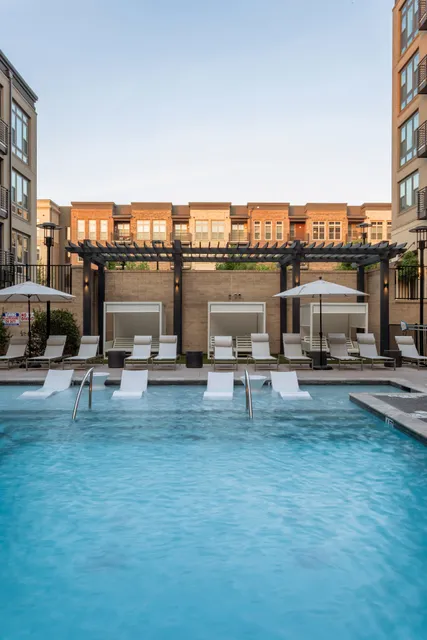 The Residences Glenwood Place