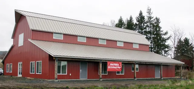 Viola Community Center - Viola, ID