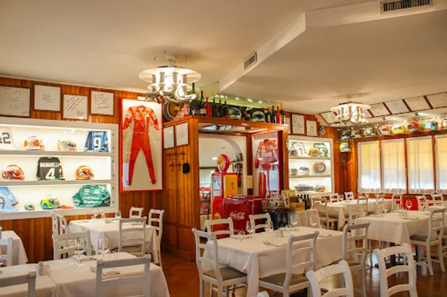 Ristorante Montana