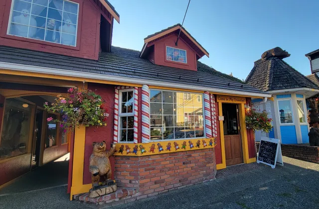 Hansel & Gretel's Candy Co.