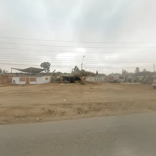 RESTAURANT CAMPESTRE LA ALDEA