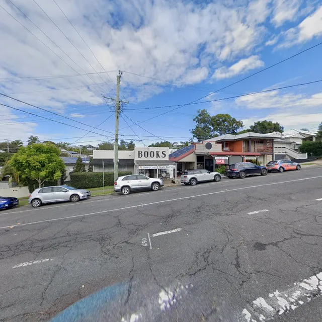 arthur terrace coffee shop