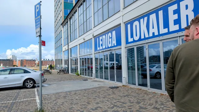 Saltimporten Canteen