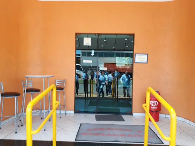 Coragen's Restaurante Indaiatuba