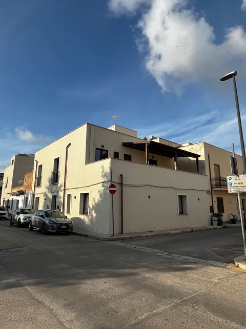 Coastal B&B San Vito Lo Capo