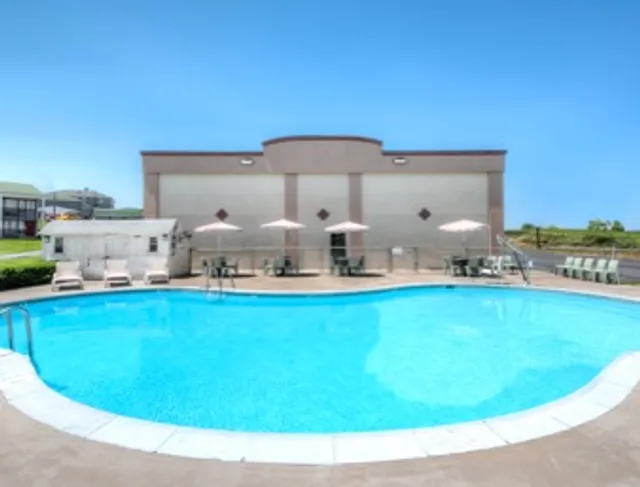 Days Inn by Wyndham New Cumberland/Harrisburg South