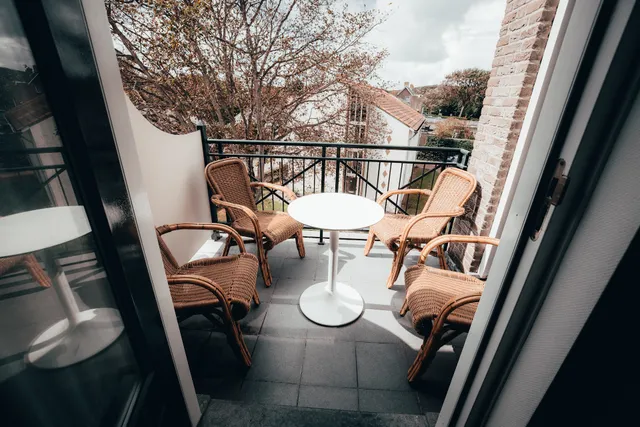 B’s Strandappartementen | Zeayou Zeeland