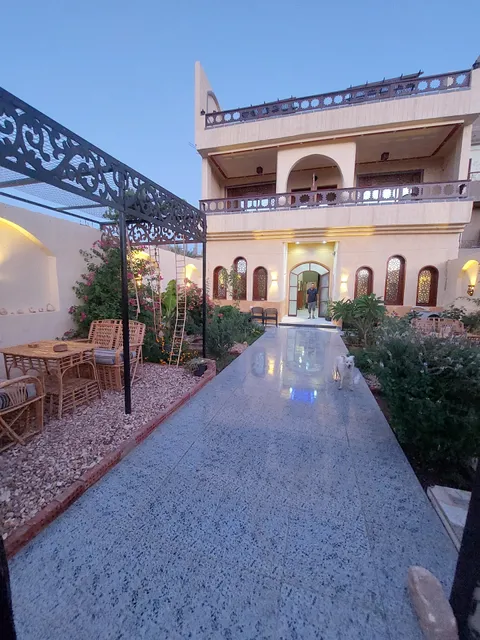 Carter Guesthouse Luxor