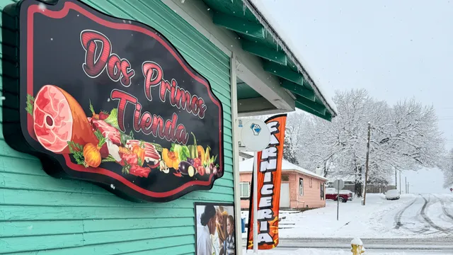 Dos Primos Tienda Y Antojitos