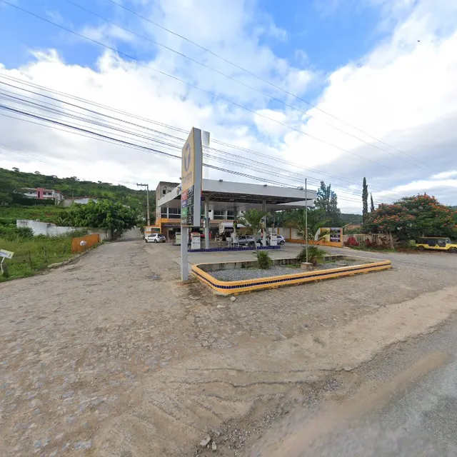 Pit Stop Restaurante