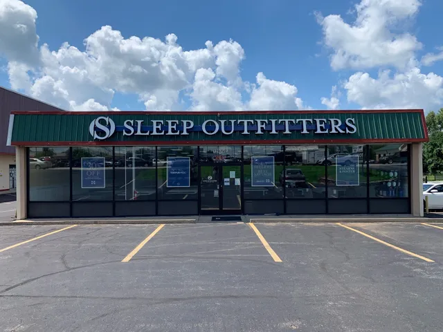 Sleep Outfitters of Bardstown
