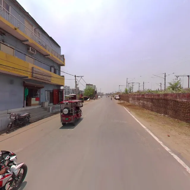 OYO 60561 Hotel Sanskaar