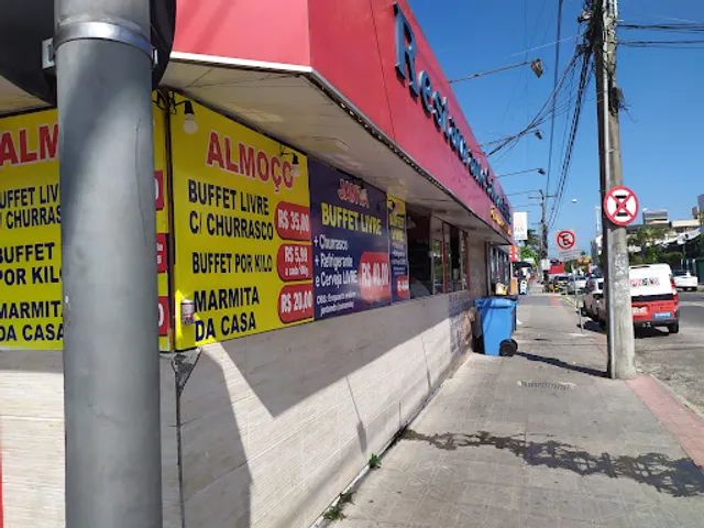 Restaurante Sabores da Ilha