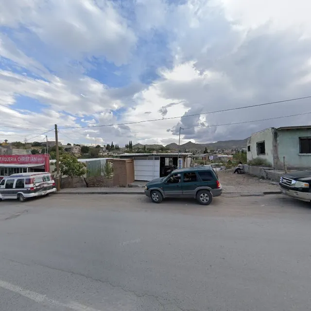 Birrieria el cimarron