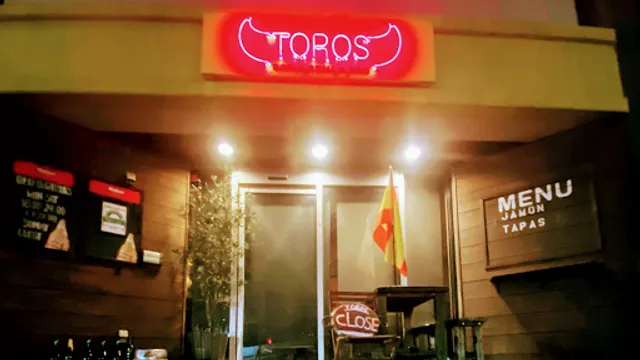 Toros