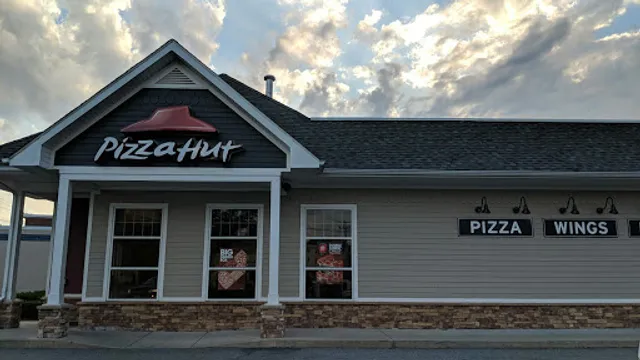 Pizza Hut