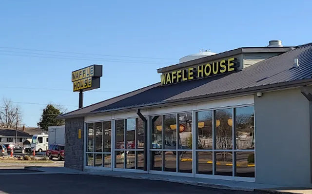 Waffle House