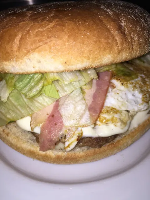 Manhattan Pizza,Kebab & Tacos