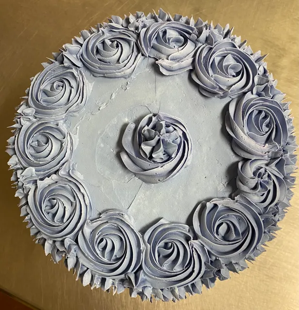 Bakery On The Square