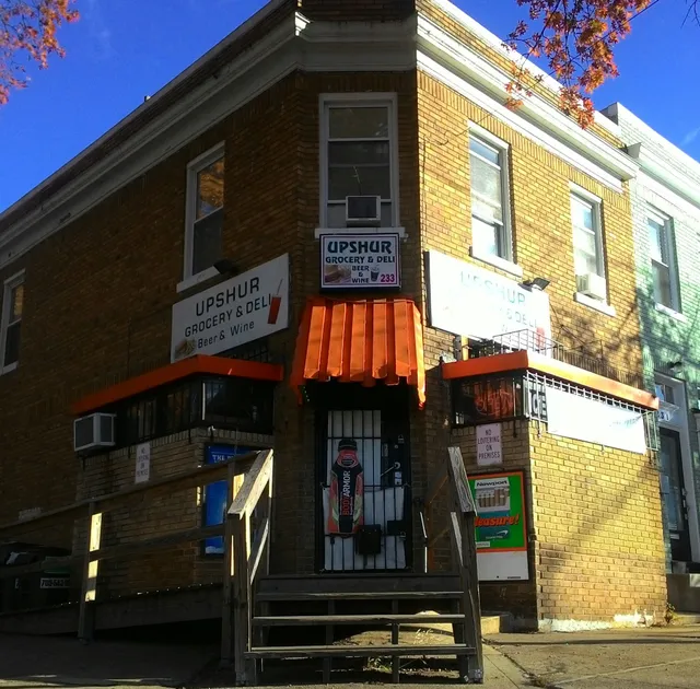 Upshur Grocery & Deli / Beer & Wine
