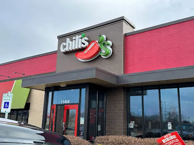 Chili's Grill & Bar