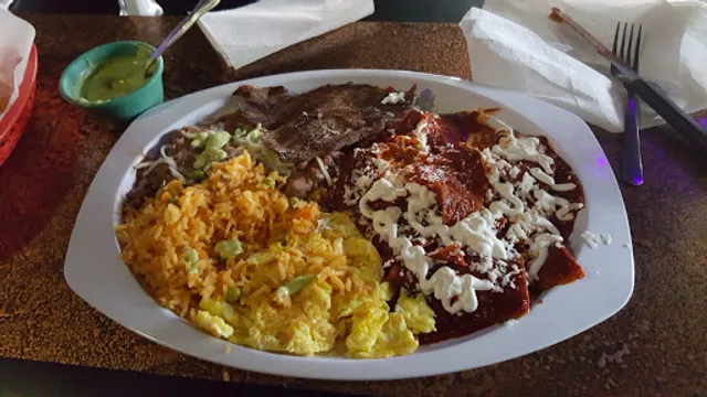 Caleta Restaurant & Bar