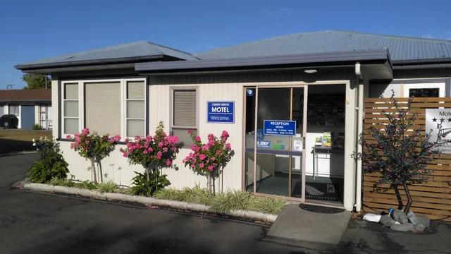 Cherry Grove Motel