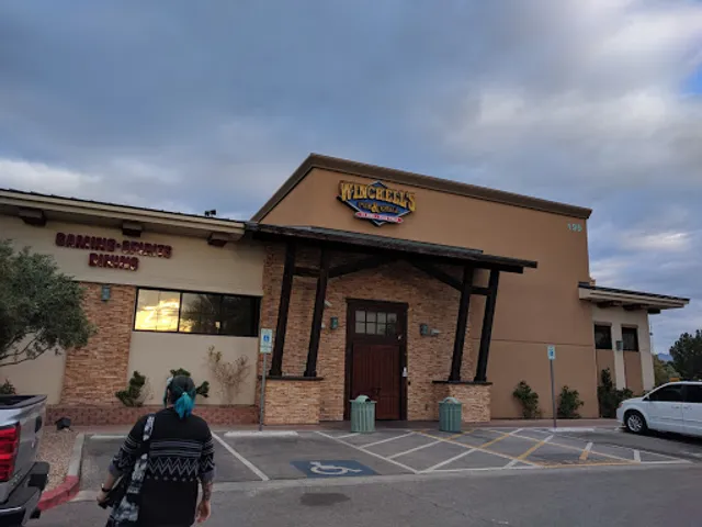 Winchell's Pub & Grill