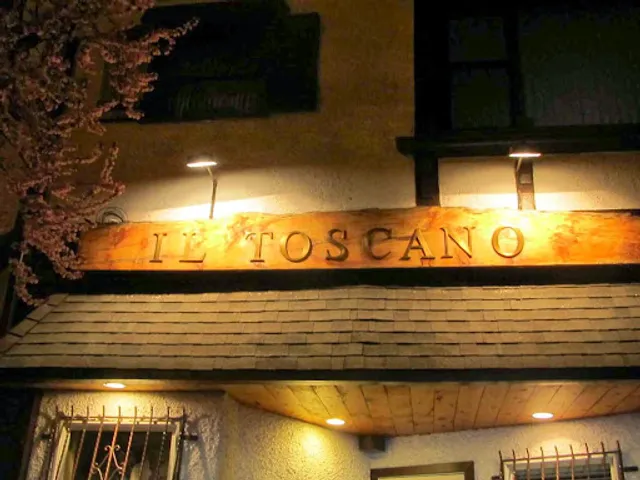 Il Toscano